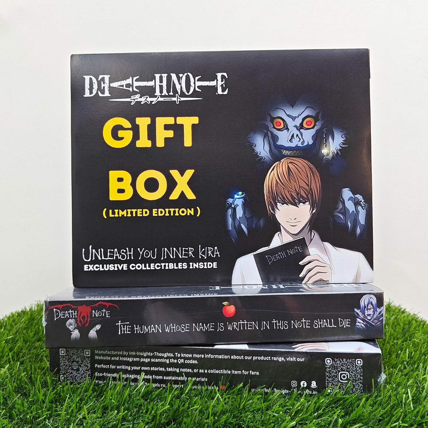 Death Note - Gift Box - Hamper