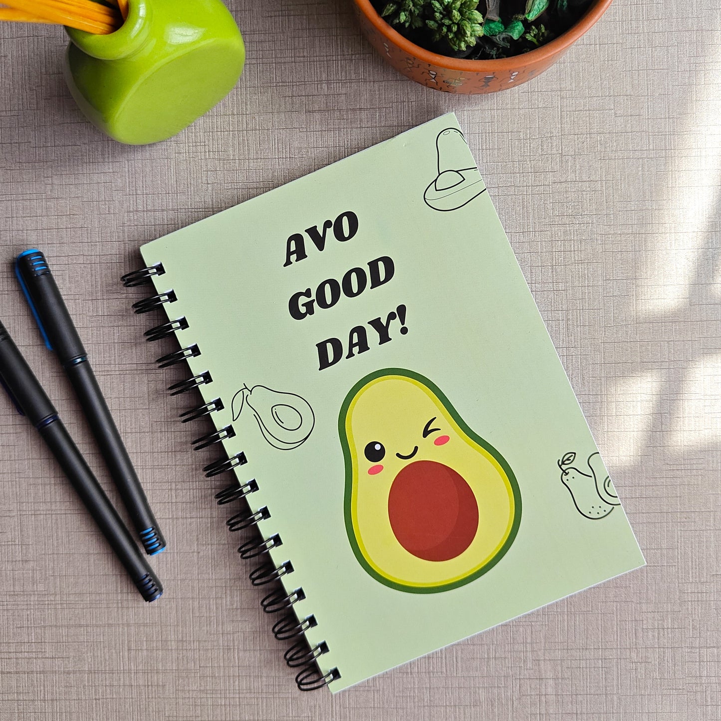 Avo Good Day
