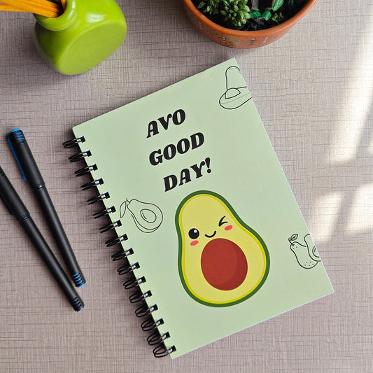 Avo Good Day