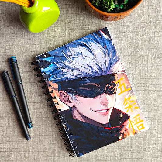 Gojo - I am the honoured one