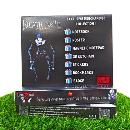 Death Note - Gift Box