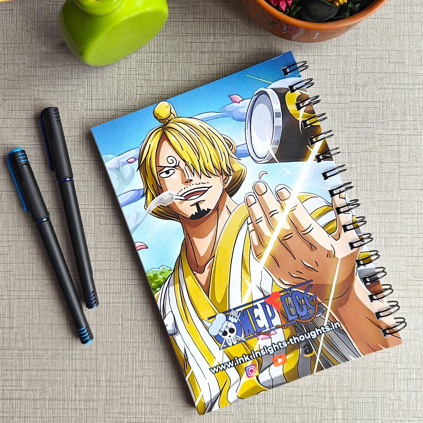 Sanji