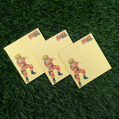 Naruto Pack