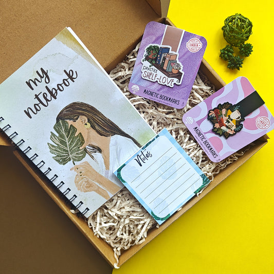 Nature's Gift Happy Hamper