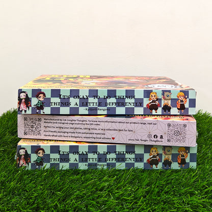 Demon Slayer - Gift Box
