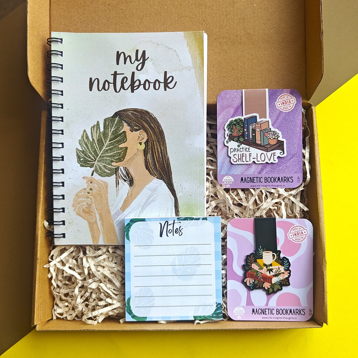 Nature's Gift Happy Hamper