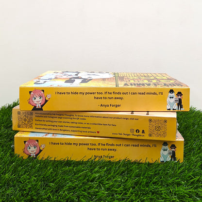 Spy x Family- Gift Box