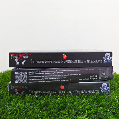 Death Note - Gift Box