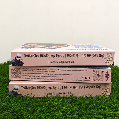 Jujutsu Kaisen - Gift Box