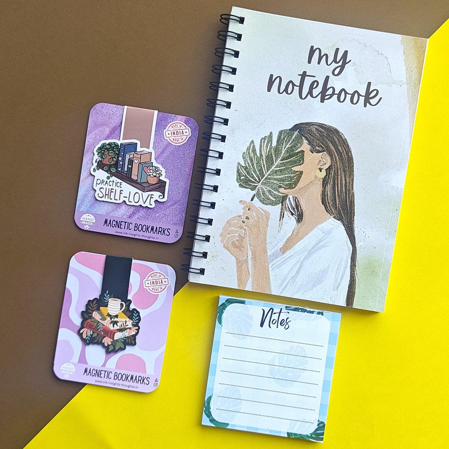 Nature's Gift Happy Hamper