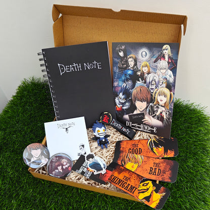 Death Note - Gift Box