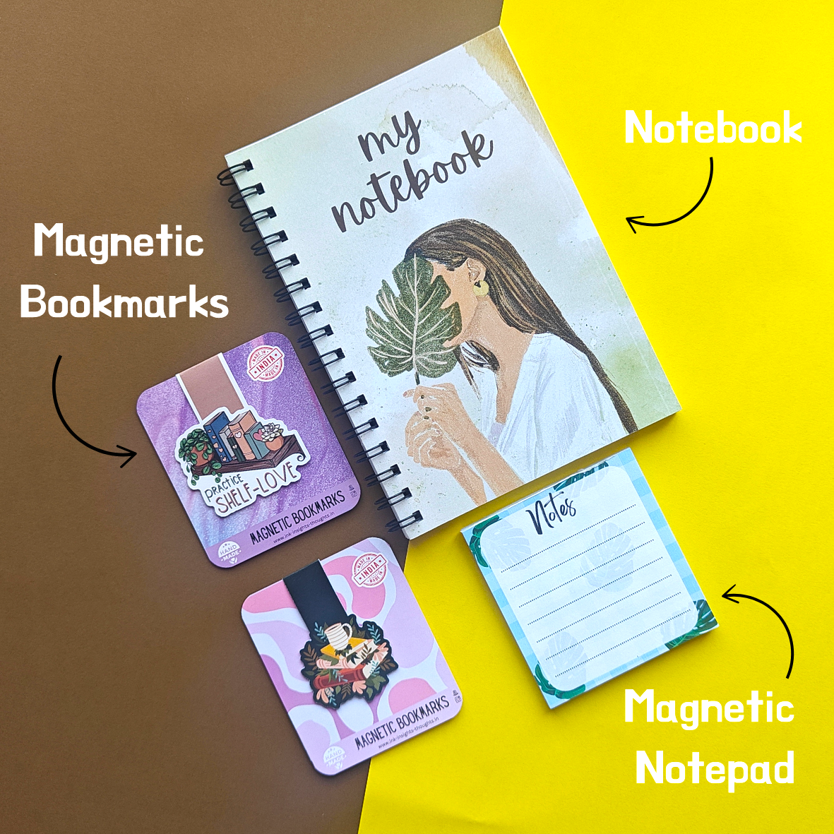 Nature's Gift Happy Hamper