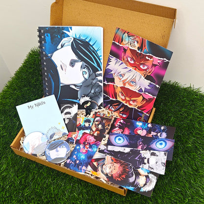 Jujutsu Kaisen - Gift Box