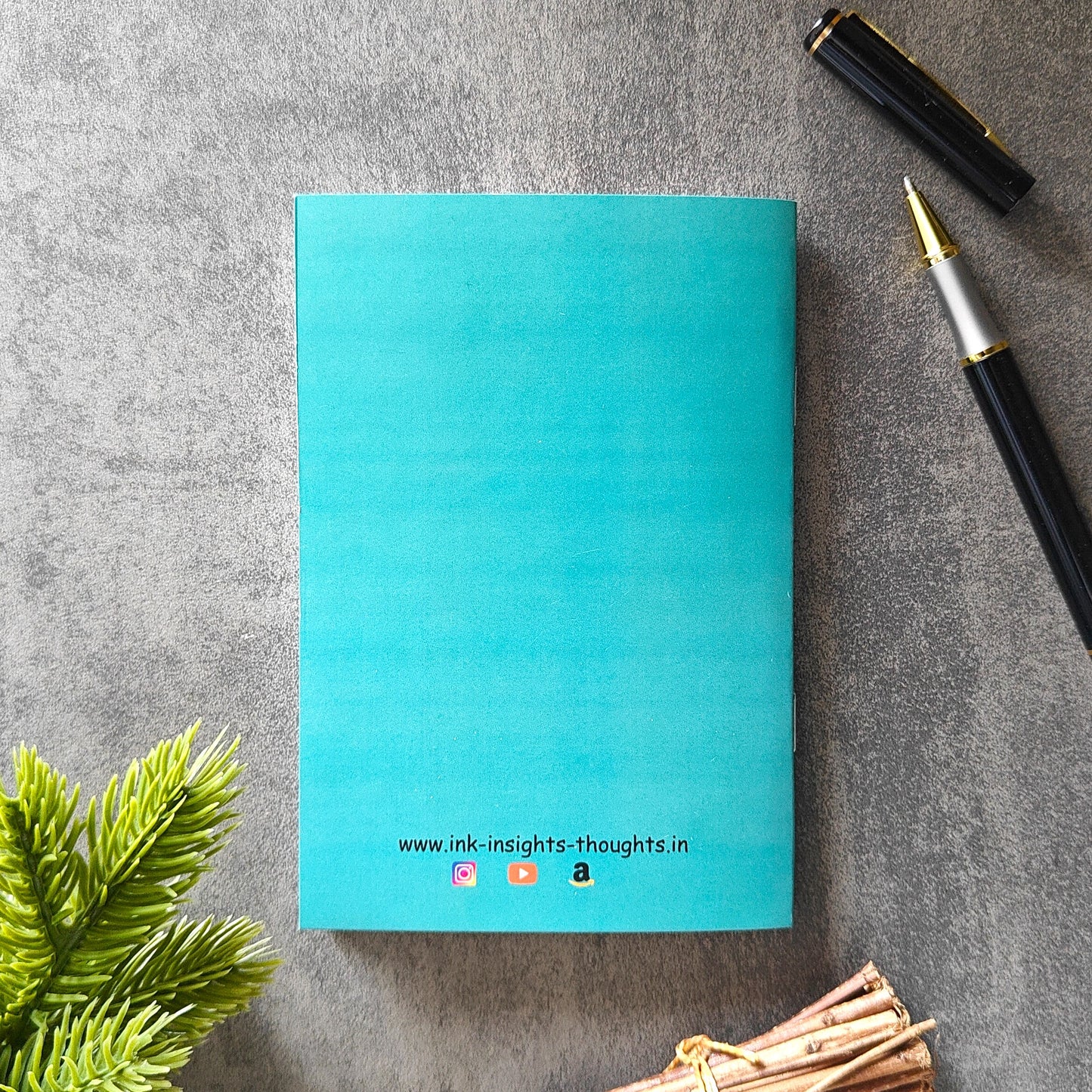 Sanskari Nari- Pocket Notebook