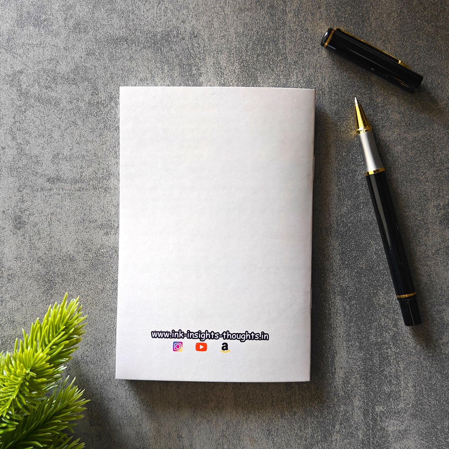 Stray Kids (Boy Band) - Pocket Notebook