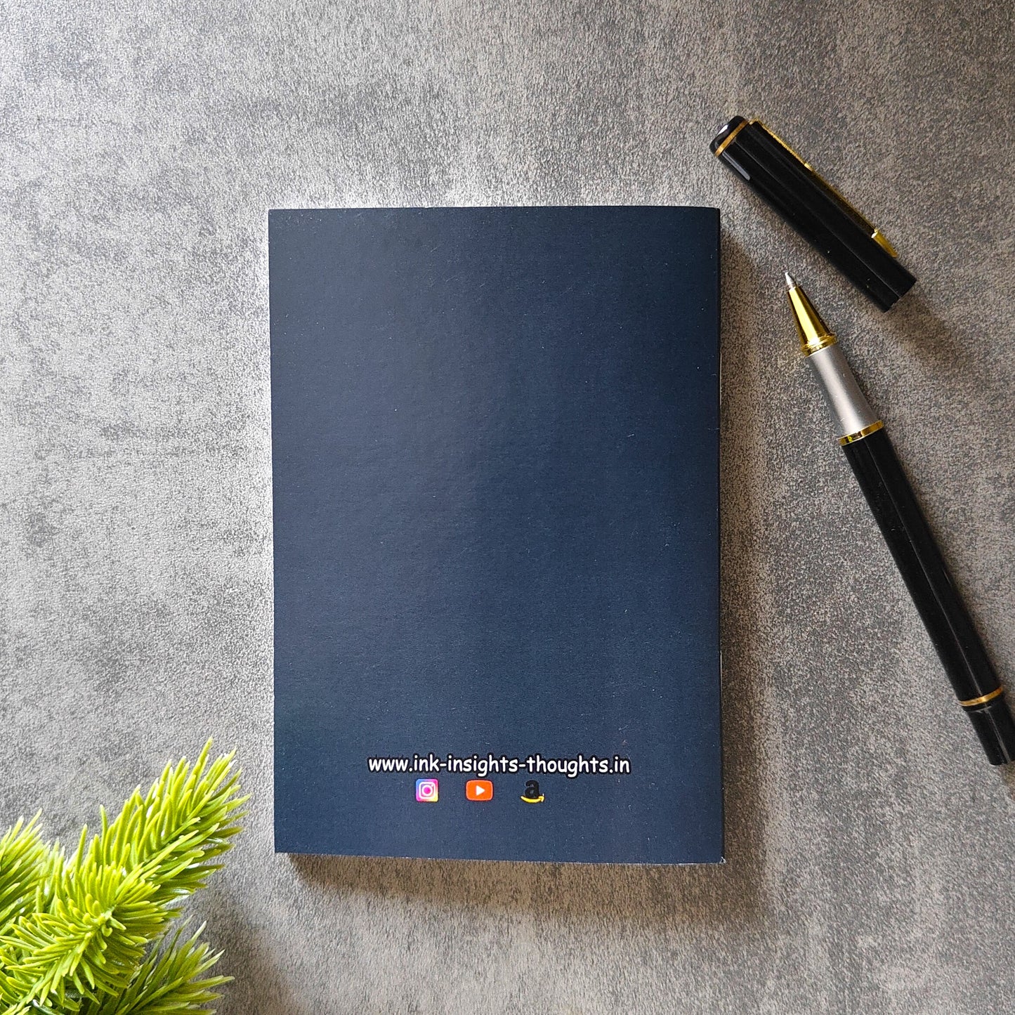 Tomorrow X Together (Members) - Pocket Notebook