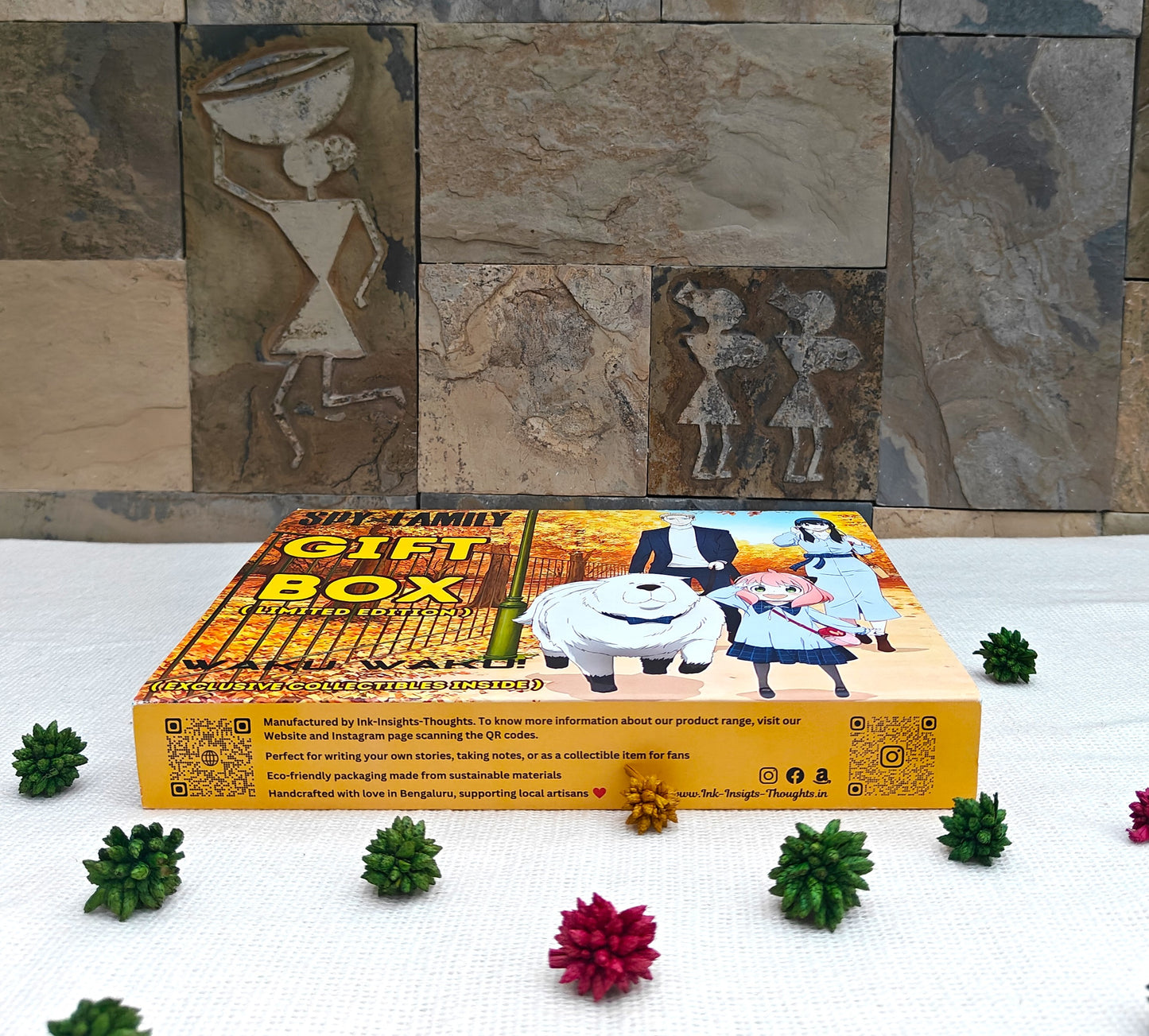 Spy x Family- Gift Box - Hamper