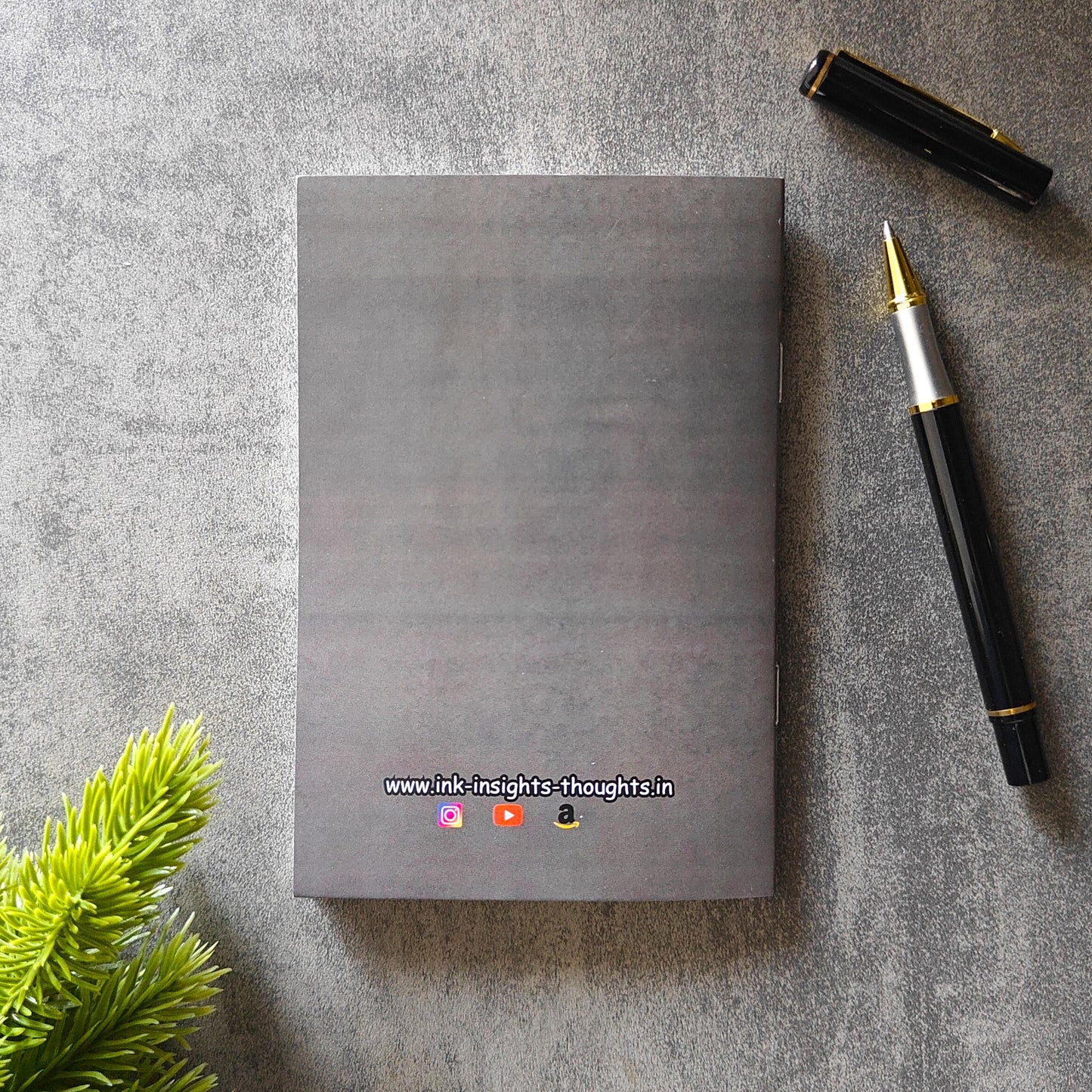 Tomorrow X Together (Group) - Pocket Notebook