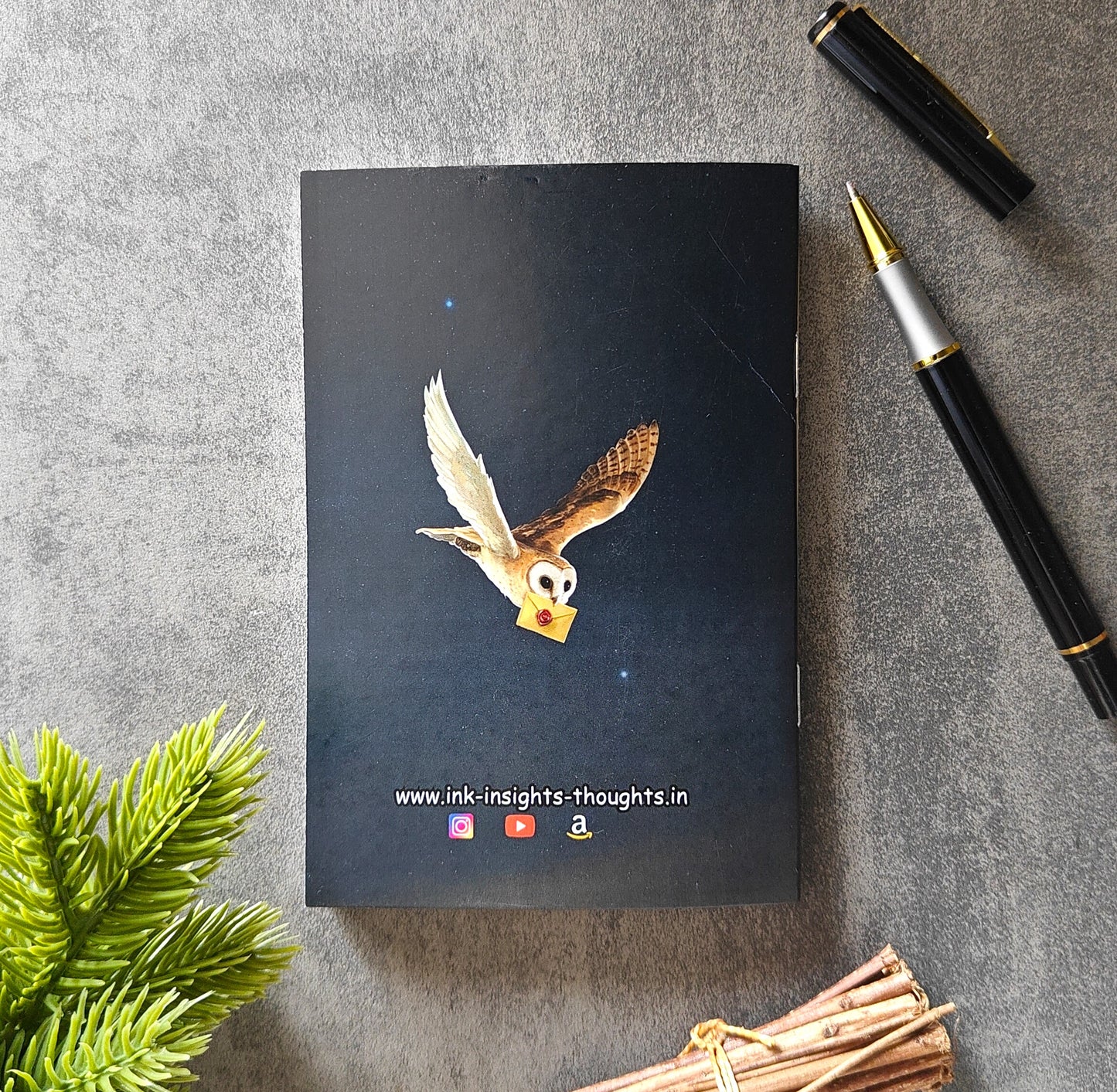 Harry Potter (Hogwarts edition) - Pocket Notebook