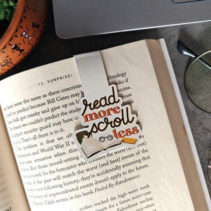 Read more scroll less