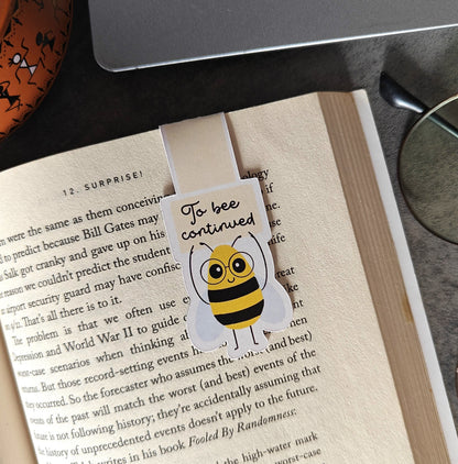 To bee continued
