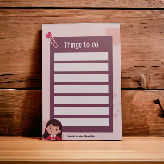 Things To-Do