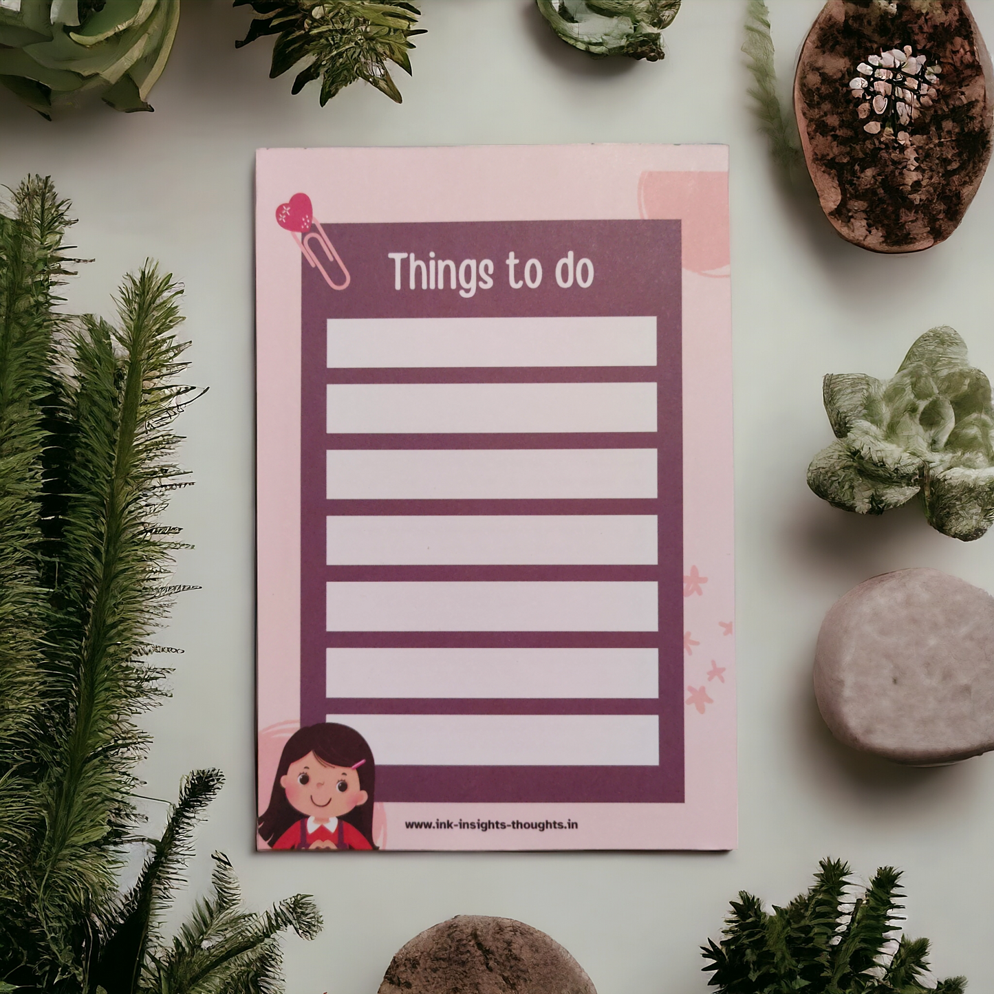 Things To-Do