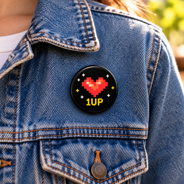 1UP