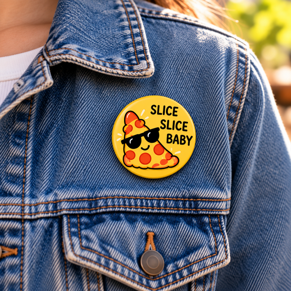 Slice Slice Baby