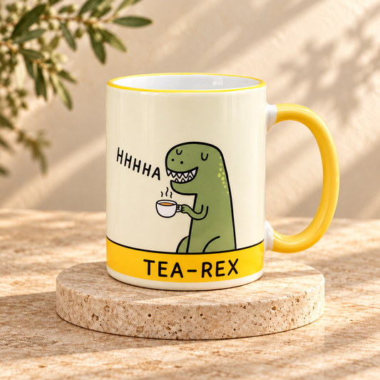 Tea-Rex
