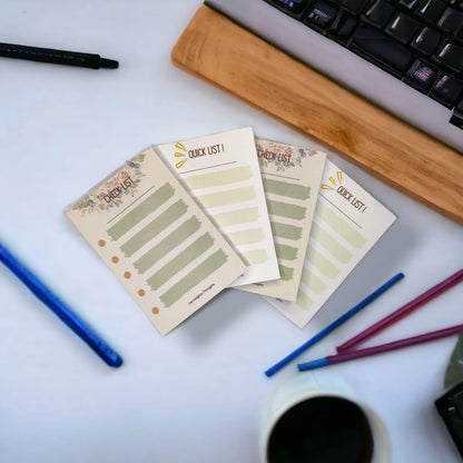 Swift Notes - Pack of 2