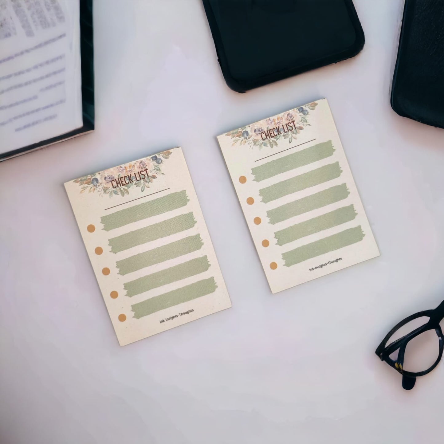 Swift Notes - Pack of 2