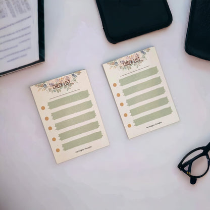 Swift Notes - Pack of 2