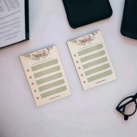 Swift Notes - Pack of 2