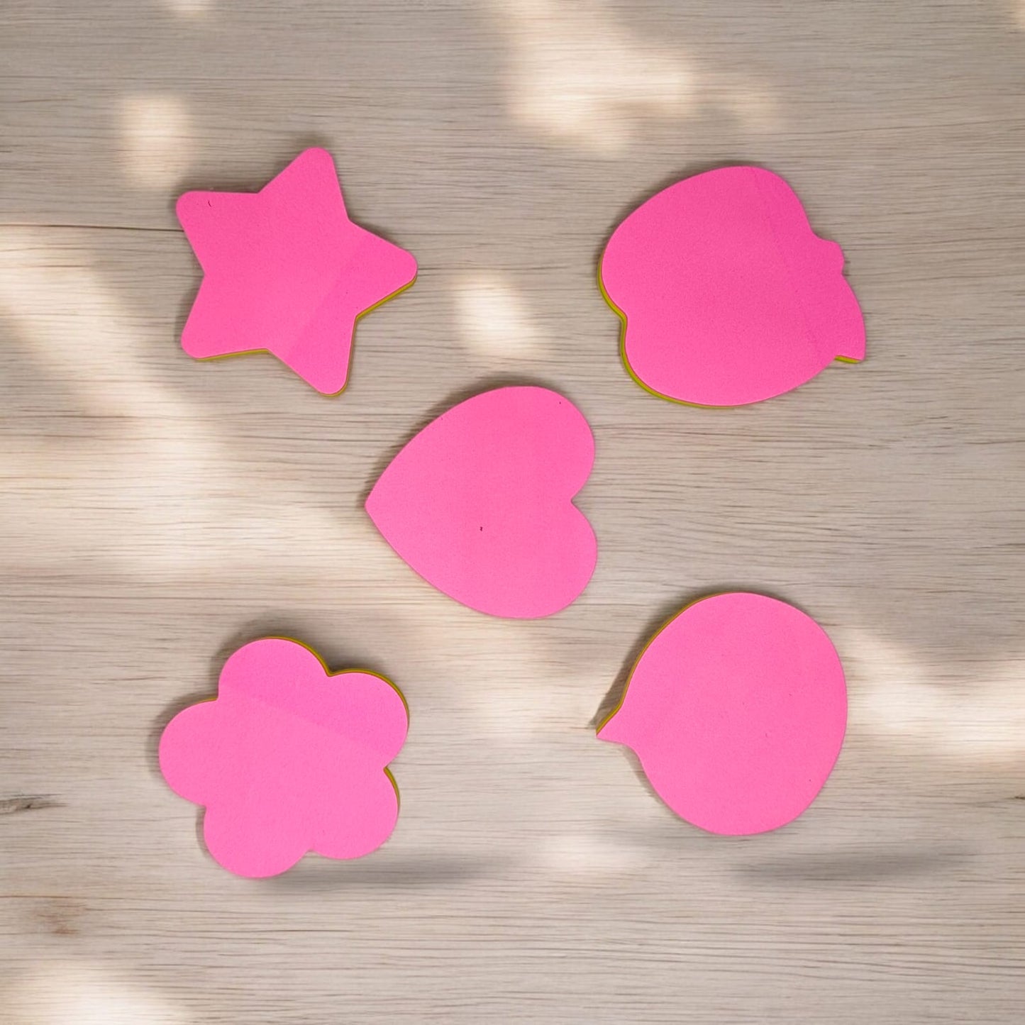 Sticky Notes - Pack of 5