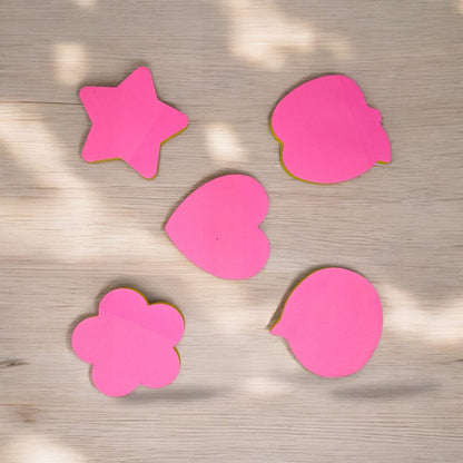 Sticky Notes - Pack of 5