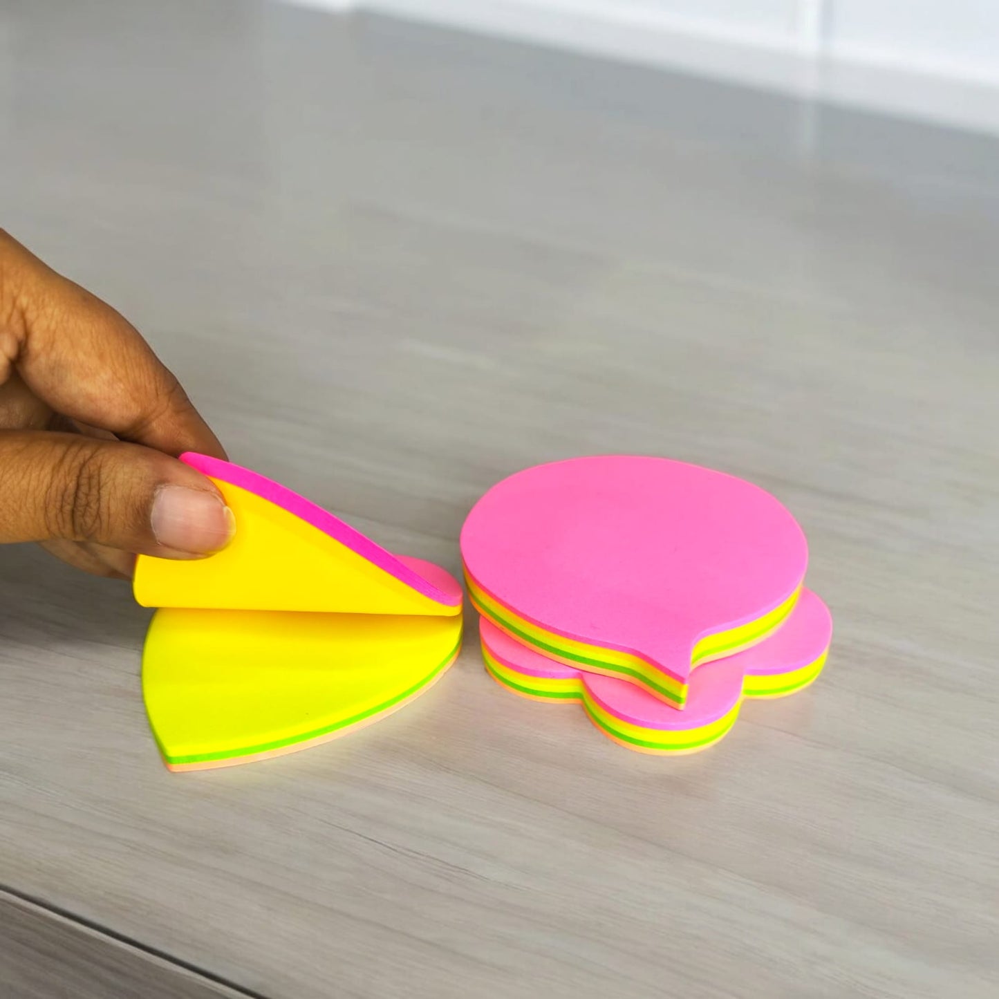 Sticky Notes - Pack of 5