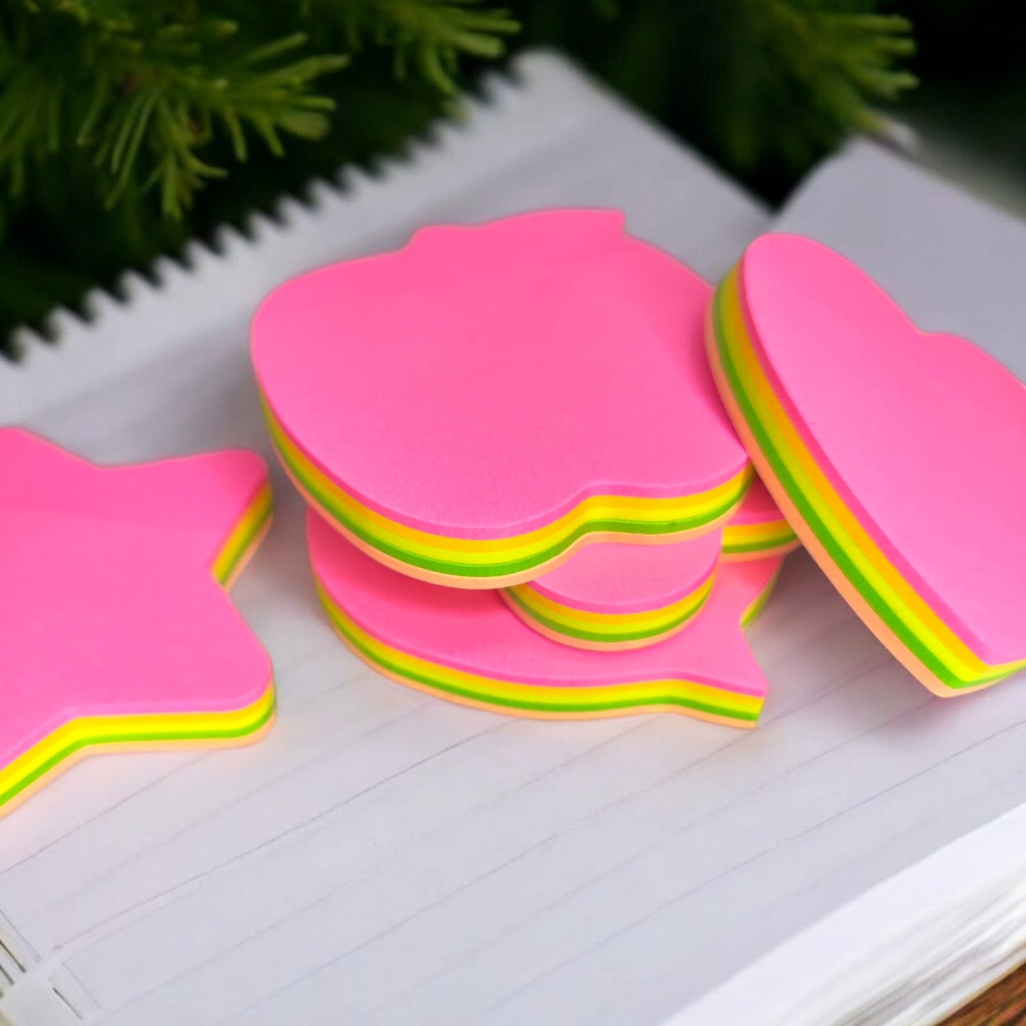 Sticky Notes - Pack of 5