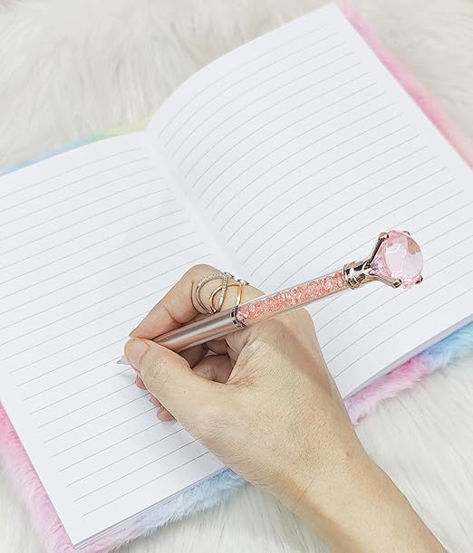 Diamond Pens - (1 Pcs)