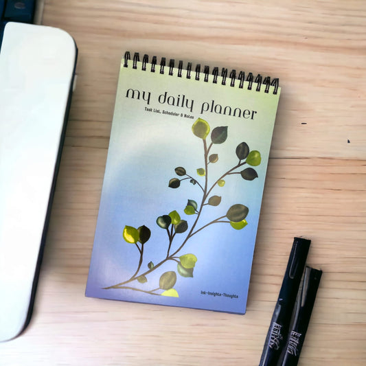 Daily Planner