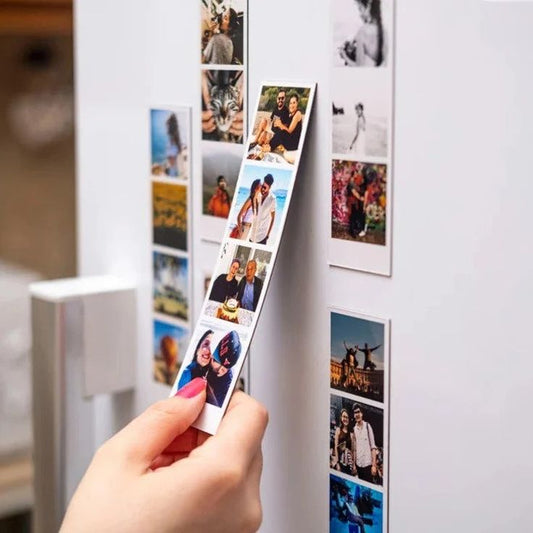 Polaroids-5pcs
