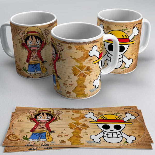 Luffy