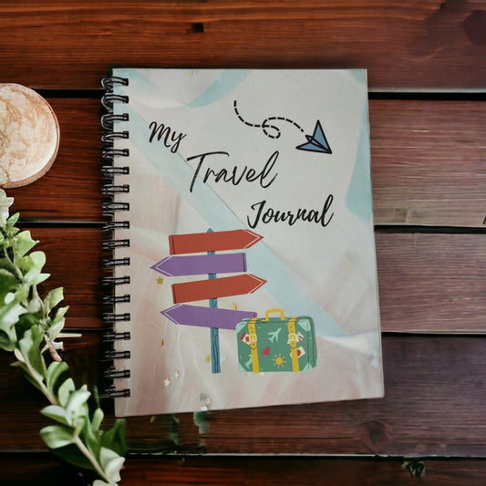 Travel Journal