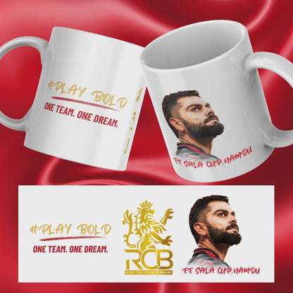 RCB Mug