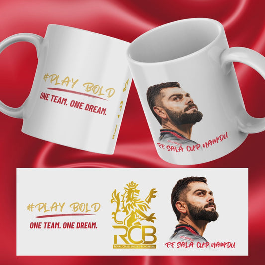 RCB Mug